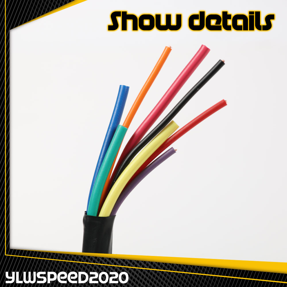 thumbnail image 2 of Junction Block SEO Connector For 1999-2006 Chevy GMC – MBEC – OE 12193930 2 of 4
