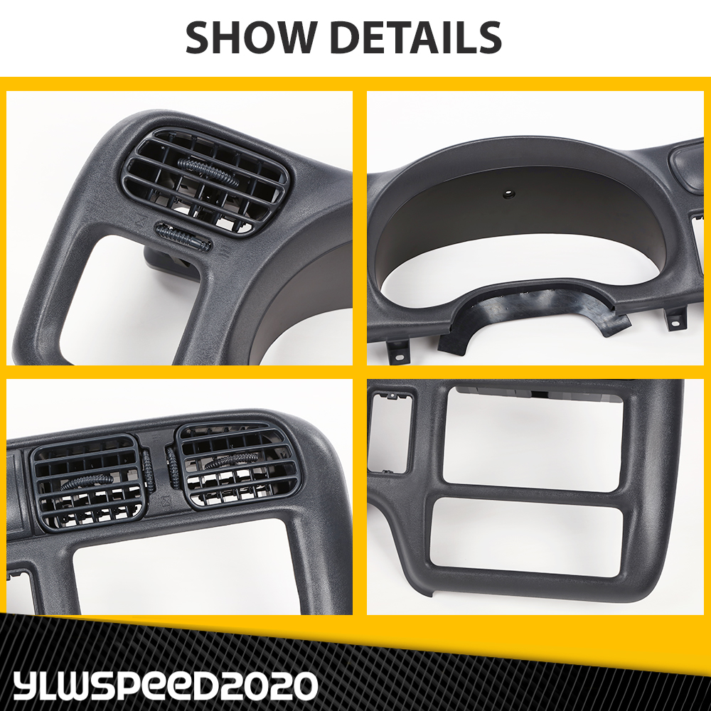 What Type Seat Covers Fit 98 Jimmy: Top Durable & Stylish Picks