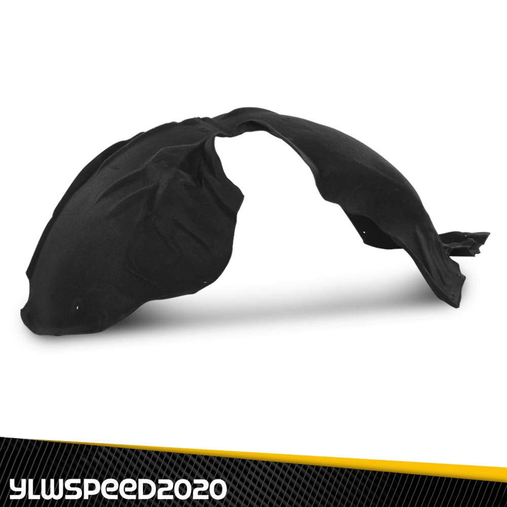 Parts N Go 2019-2022 Malibu Fender Liner Driver Side Left