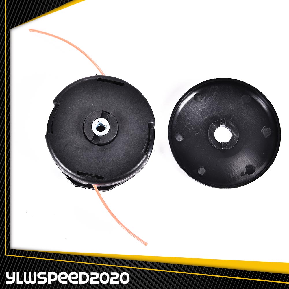 1 5 Pack String Trimmer Head For Speed Feed 400 Echo SRM 225 SRM 230 - Foto 10
